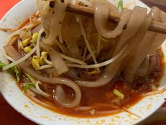 老成都火锅粉-老瓦房冷锅串串(文殊院店)