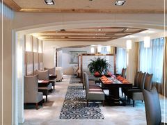 -电谷雅阁国际大酒店