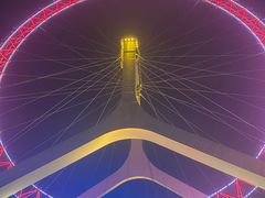 -天津之眼摩天轮