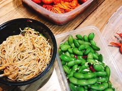 -盒马鲜生(联投广场店)