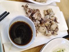 -启东小海鲜(庄先湾路1号店)