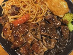 -豪享来中西餐厅(隆昌店)