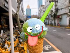 -Dal Cuore 达可芮冰淇淋(陕西北路店)