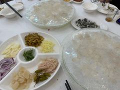 -丰尔粥食·顺德鱼生·干蒸排骨顺德菜(大良分店)