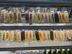 零售区-Fruwich果明治(西单更新场店)