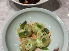 -广州天河合景福朋喜来登酒店 · 聚味轩中餐厅