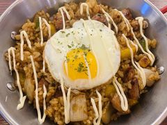 -青春分食(仙林大学城店)