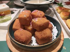 -悦得闲广式茶楼点心(石厦时代广场店)