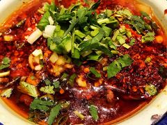 -马路边边串串香(双井直营店)