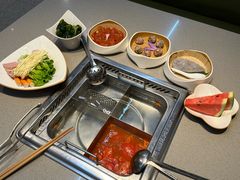 -海底捞火锅(塘厦天虹店)
