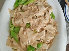 -清真烧麦馆(民族路店)