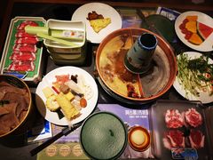 -沈阳铁西万象汇