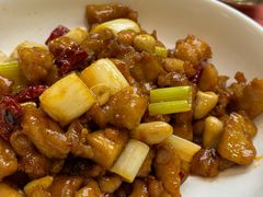 -椒爱水煮鱼川菜(皇姑万象汇店)
