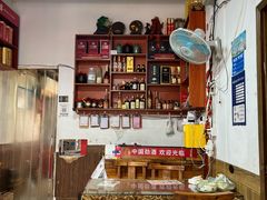 -涵家味土菜馆·徽州一绝臭鳜鱼(三河古镇店)