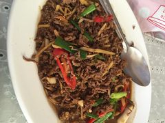 清迈云南饭店-云南餐厅