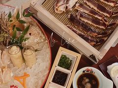 -蟹田居·活蟹料理(东城店)