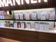 -Manner Coffee(大宁国际商业广场店)