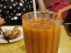 拉茶-芭堤雅泰国餐厅(胜利路店)
