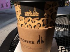 -Who乎coffee&bar