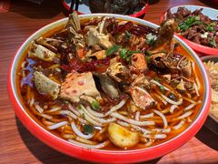 -老闵田螺馆·南昌市井菜·特色小吃(总店)