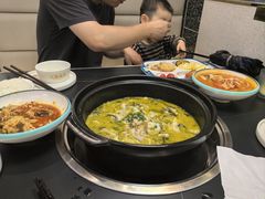 -江南鱼捞(北仑银泰城店)