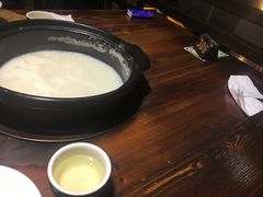 -渔米粥(罗湖店)