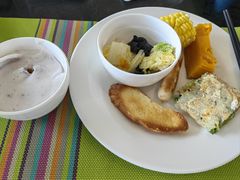 -余姚四明湖开元名都度假酒店·夏威夷西餐厅