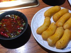 -大渝火锅(安庆吾悦店)
