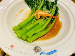 -夏宫中餐厅(香格里拉大酒店)