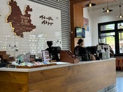 -Torch Coffee 炬点咖啡