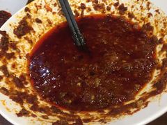 -疆Jiang·新疆秘制料理