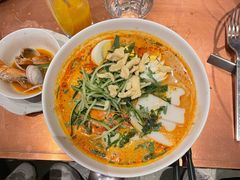 叻沙-Ginger(兴国路店)