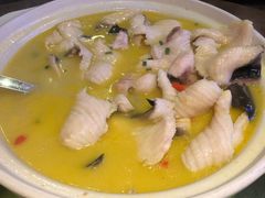 -鱼乐火锅(清江国际店)