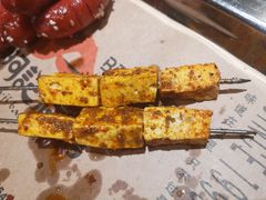 -阿记烧烤(大兴新区店)