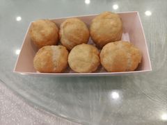 -奥华餐厅·老张记(台基厂店)
