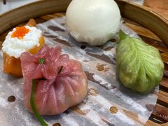 -蔡澜点心·粤菜(月星环球港店)