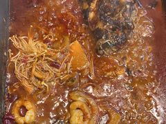 -鱼酷活鱼烤鱼(沈阳大悦城店)