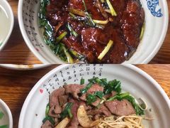 -无名氏面馆(邮电路店)