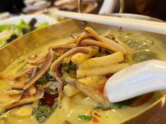 -南沙游艇会·大兵船餐厅