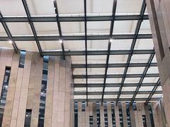 -江苏省美术馆(长江路新馆)