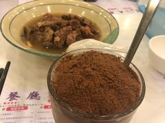 -大哥餐厅(西城花园店)