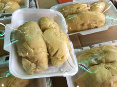 -101花果山山芭榴莲(史密斯街店)