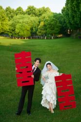 -雪中彩影婚纱摄影·微光艺术中心