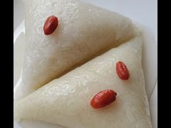 蜂蜜凉粽子-永明岐山面(高新店)