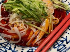 -西安饭庄·非遗陕菜(钟楼店)