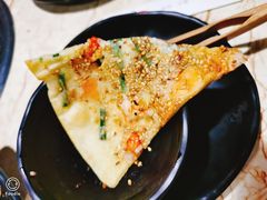 -贺野·自助炭火烤肉(紫藤路店)