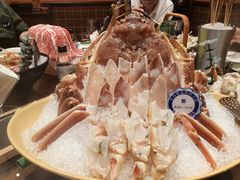 -东海怡品海鲜豆捞(星街坊店)