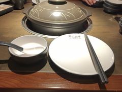 -同仁四季椰子鸡(宝安壹方城店)
