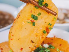 -好吃狗凉糕总店