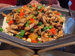 -蛙来哒(石景山万达店)